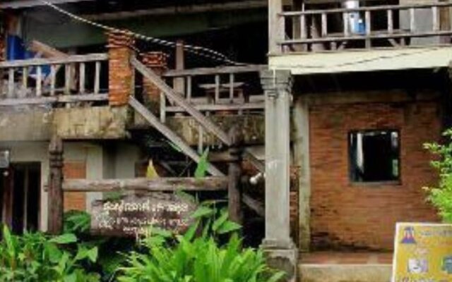 Koh Kong Guesthouse