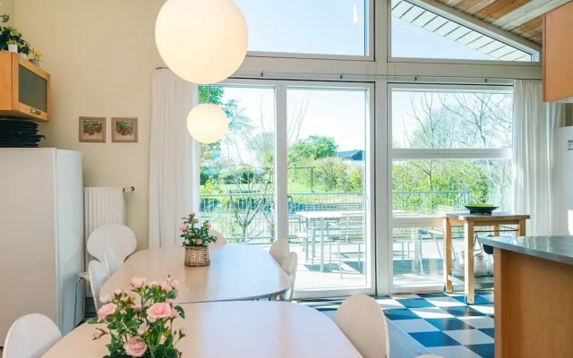 12 Person Holiday Home in Haderslev-by Traum