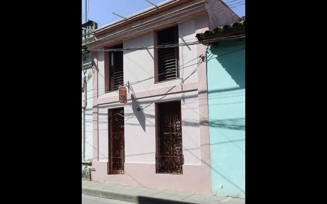 Hostal Cuba 208