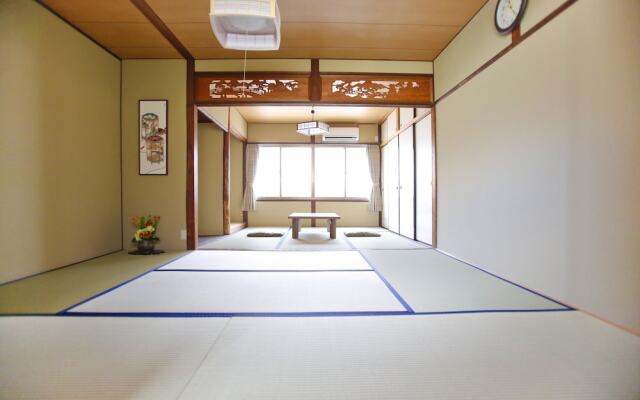 Private Residence Nijojo Sachi