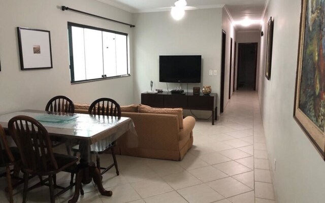 2 Bedroom Apartment near UFABC