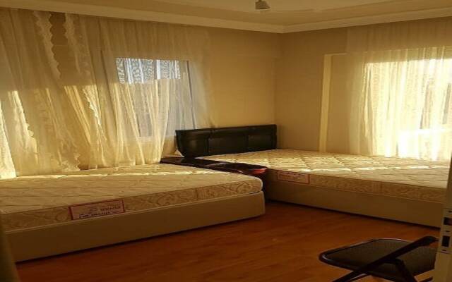 FO001 by Villaofsummer Izmir Foca