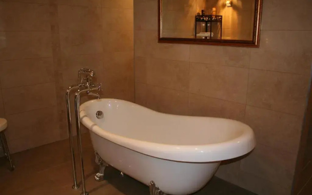 Hotel L'Ami du Chambertin