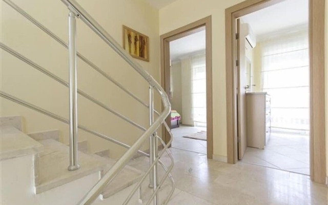 Belek Ultra Luks Single A-7