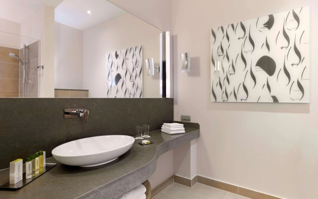 DoubleTree by Hilton Hotel Oradea