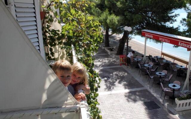 Apartments Ankora