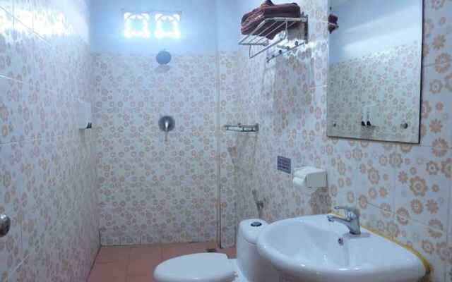 Hotel Sarison