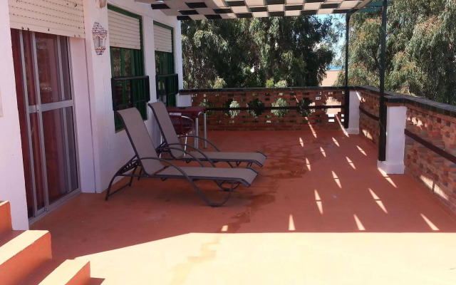 Hostal El Faro
