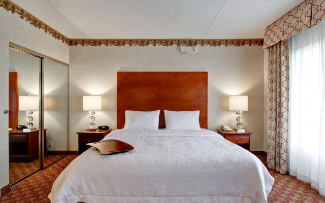 Hampton Inn & Suites Leesburg