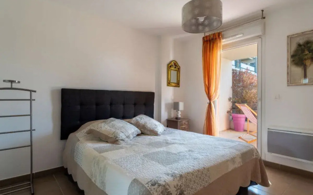 Villa LEden De Haan 31668