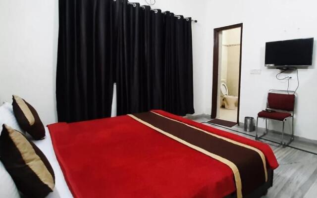 Hotel THE BIRD Dehradun