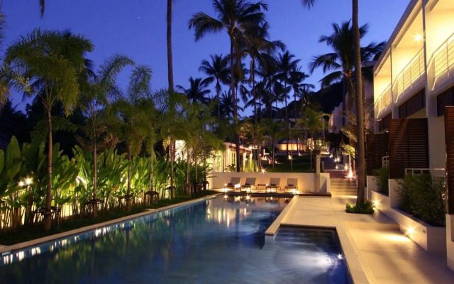 The Park Samui