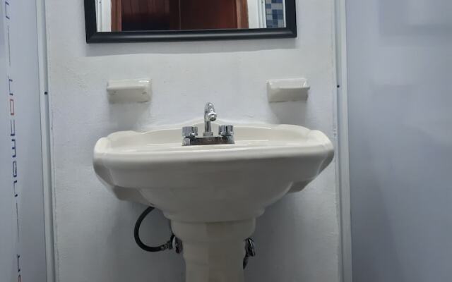 Cabaña Luna Roja