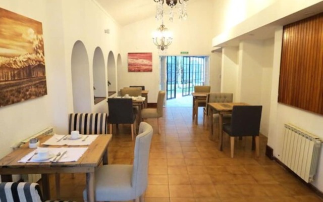 La Masía Hotel Boutique