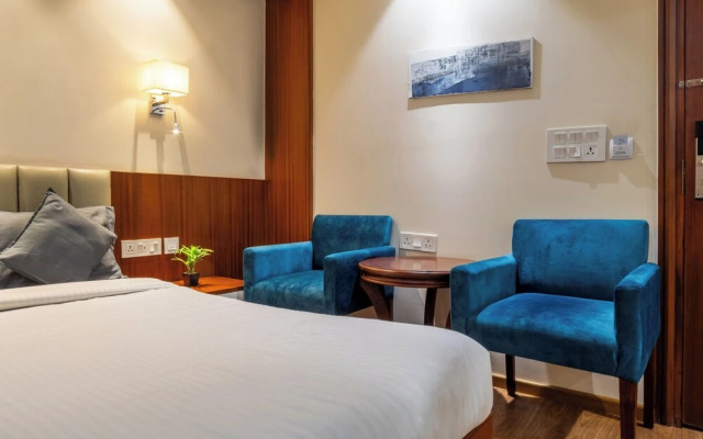 Housr Sector 42 Gurgaon Golf Course Road