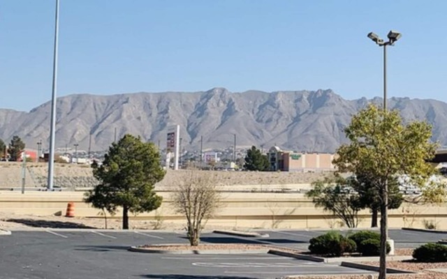 Spark by Hilton El Paso University