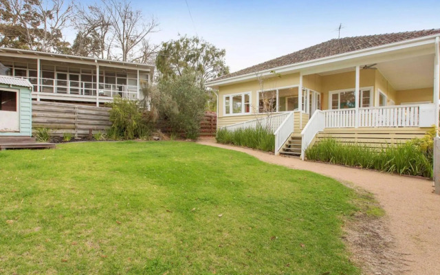 Beachside Getaway - Dromana