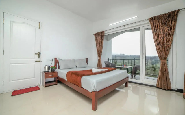 Peri Resorts