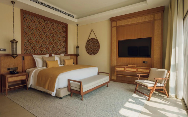 Naama Beach Villas & Spa