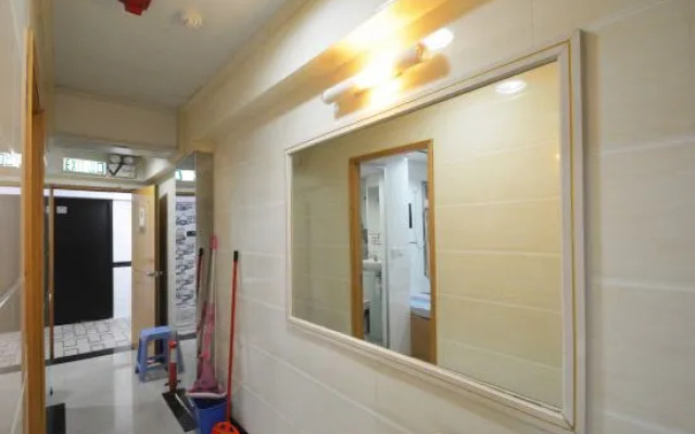 Hong Kong Satisfy Guest House