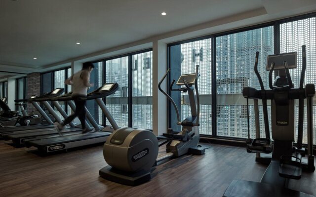 Hotel Stripes Kuala Lumpur, Autograph Collection