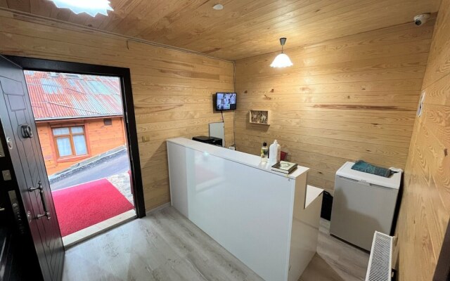 Uzungol Cerrahpasa Suites