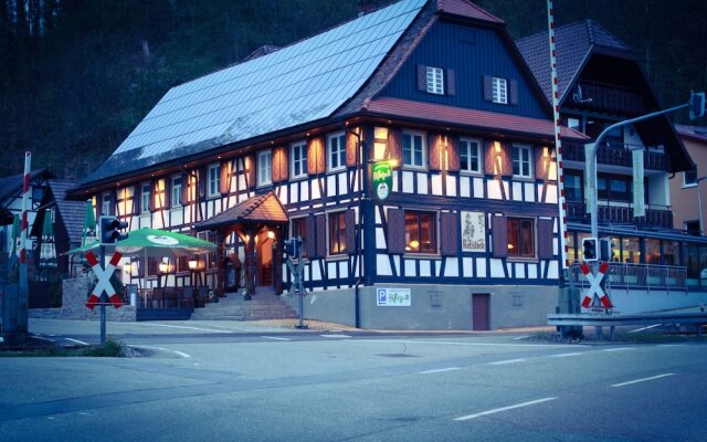 Landgasthof Rebstock