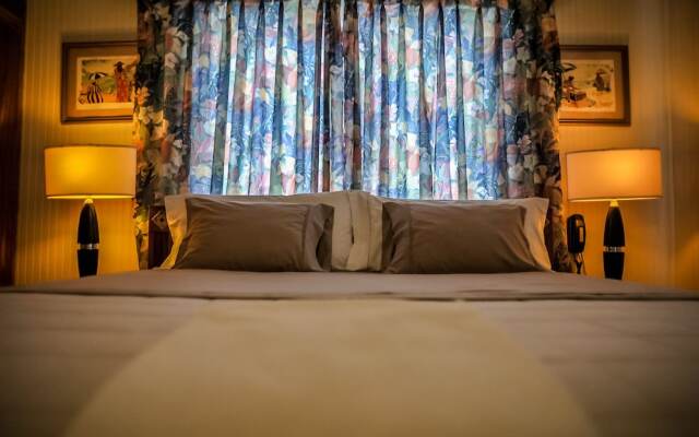 Eko Cozy Guest House