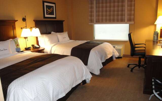 DoubleTree by Hilton Cincinnati Airport