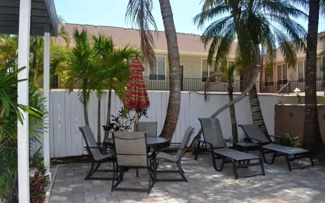 Seabreeze Condo B