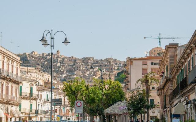 Vacanze Romantiche A Modica
