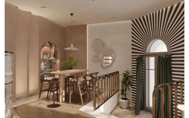 Swissôtel Marianske Lazne (Opening September 2025)