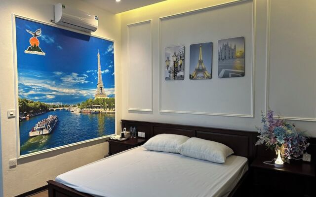 King Bavi Resort