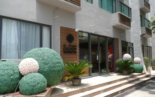 Seaview Holiday Resort