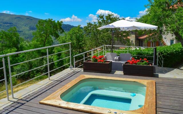 Agriturismo Vezzano