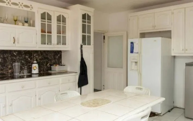 Diamond Villas And Suites