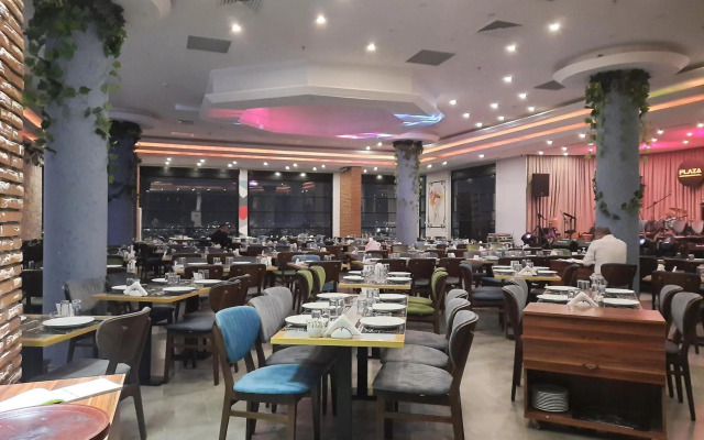Plaza Hotel Diyarbakir