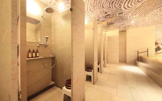 Centurion Hotel & Spa Ueno Station