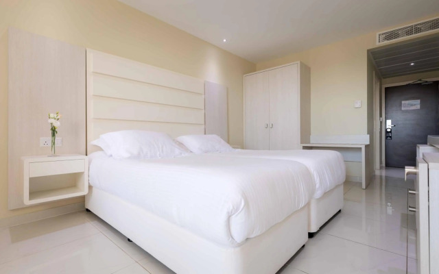 Tasia Maris Beach Hotel and Spa - Adults Only