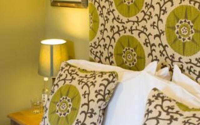 The Kings Arms Guest House  Restaurant