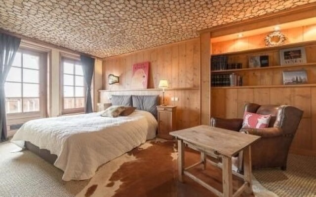 Chalet Princesse