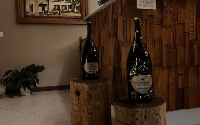 Villa Clorè Hotel & Spa