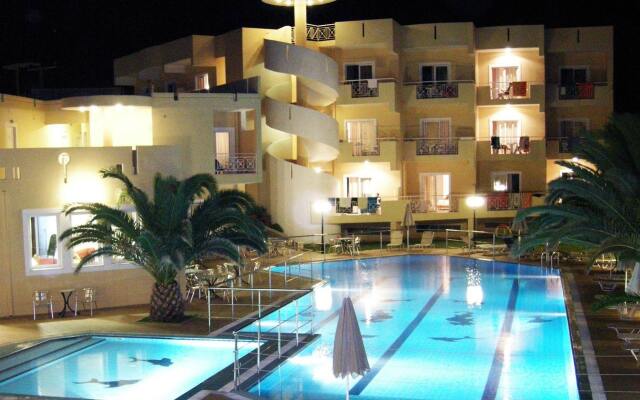 Sunny Bay Hotel