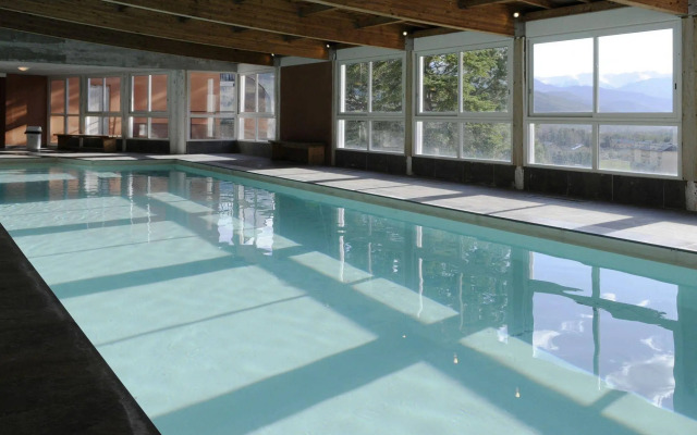 Le Château des Magnans