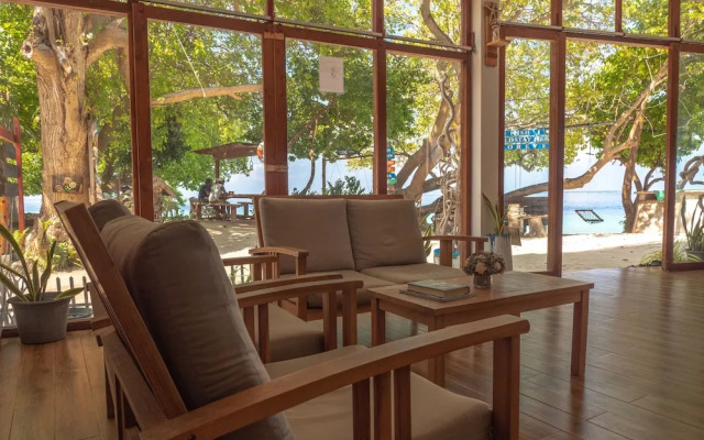 Thundi village and spa