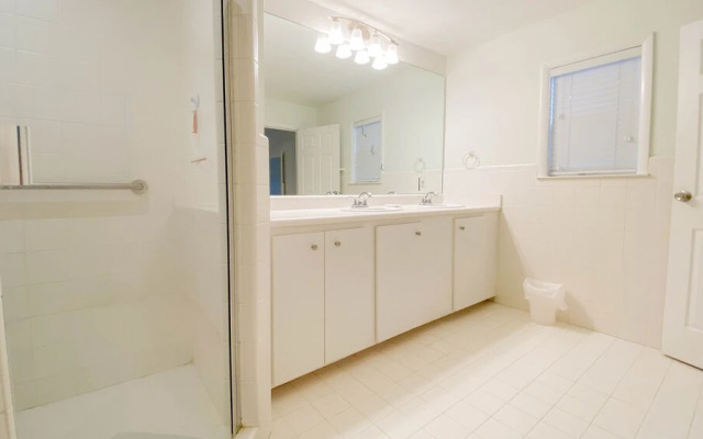Barnhill B Duplex 2 Bedroom Duplex
