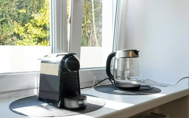 revLIVING Apartments Eggenburg