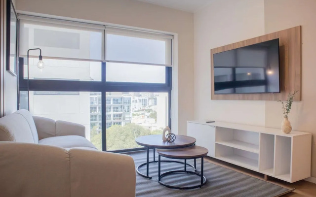 w Remarkable 1BR w Swimming Pool in San Isidro