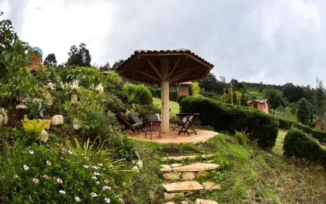 Cabañas y Suites Sergia Torres