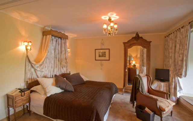 Château d'Ermenonville